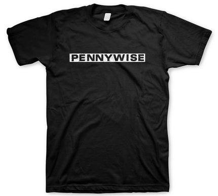 Pennywise T-Shirt | OG Logo