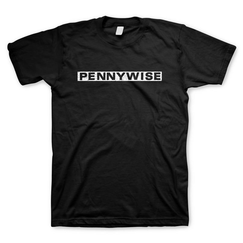 Pennywise T-Shirt | OG Logo