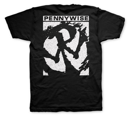 Pennywise T-Shirt | OG Logo
