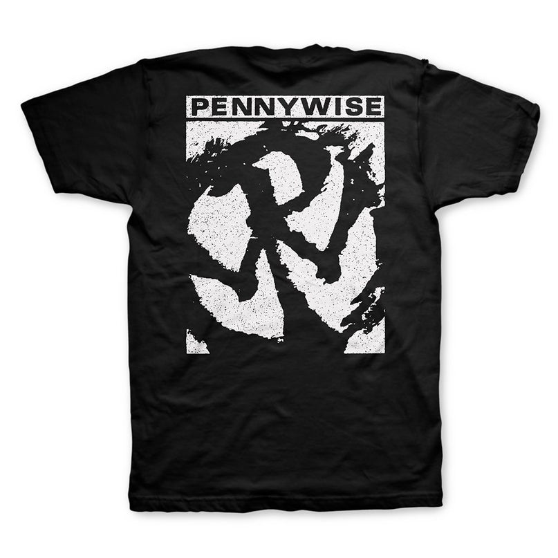 Pennywise T-Shirt | OG Logo