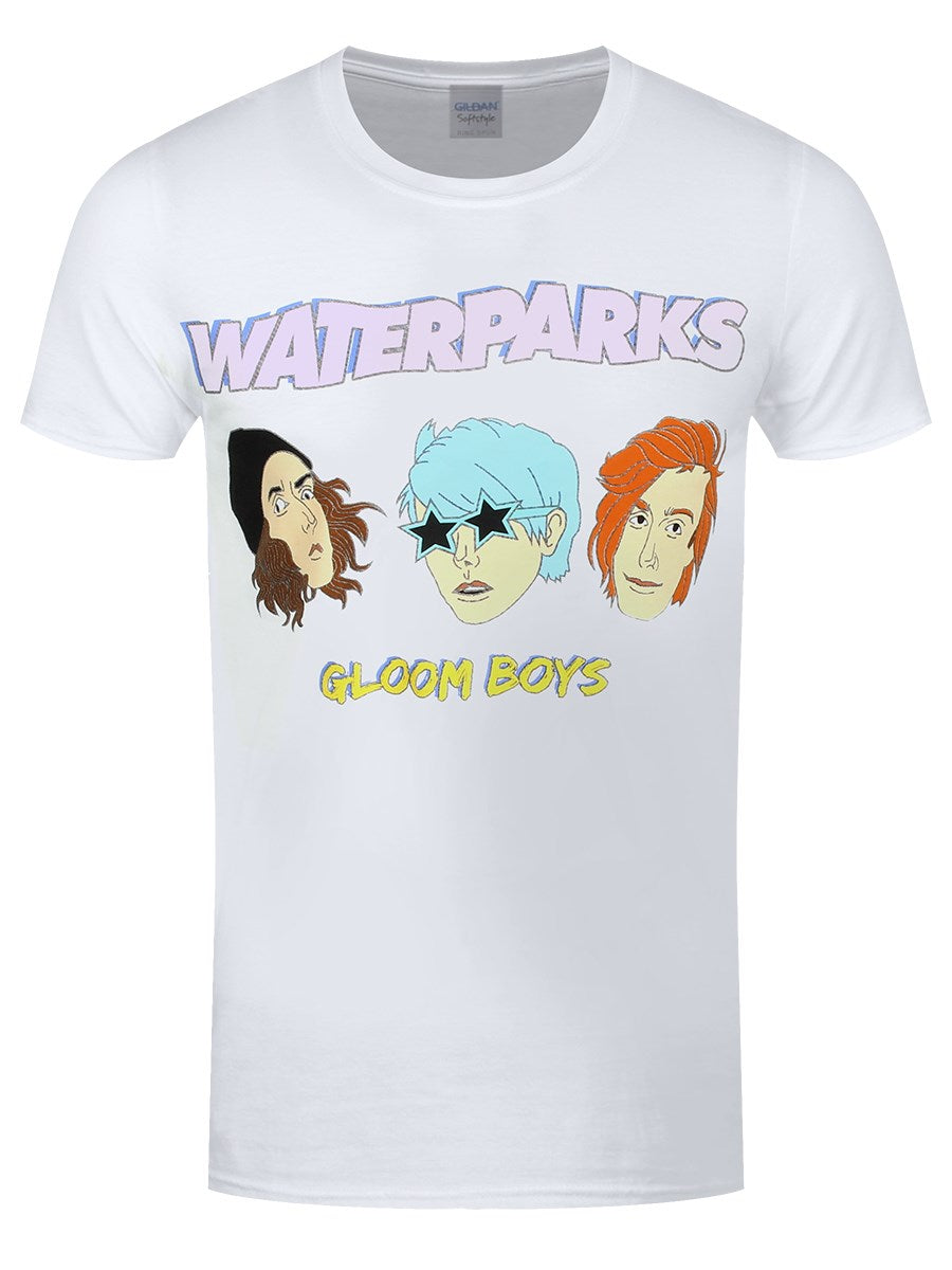 Waterparks T-Shirt | Gloom Boys