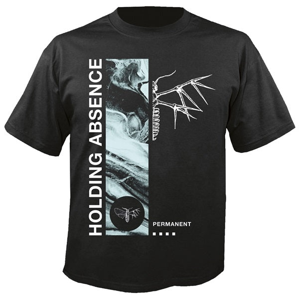 Holding Absence T-Shirt | Permanent