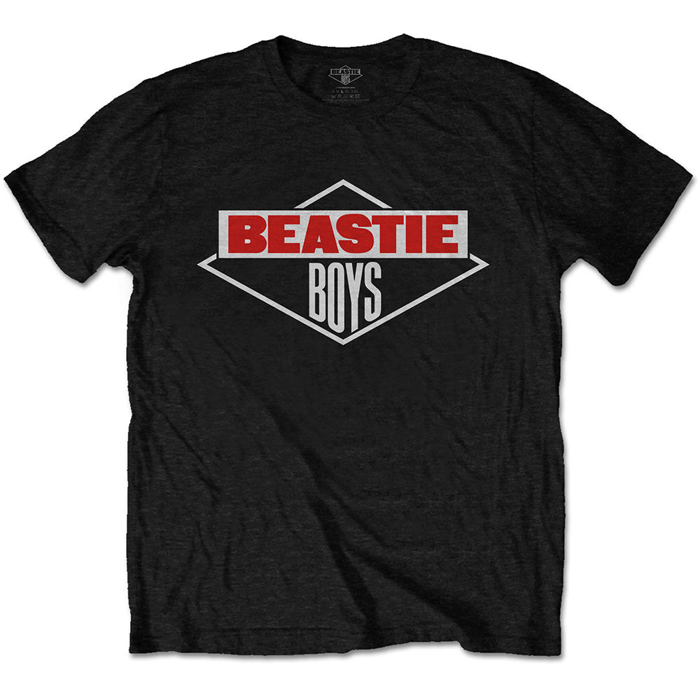 The Beastie Boys T-Shirt | Logo
