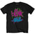 Blink 182 T-Shirt | Neon Logo