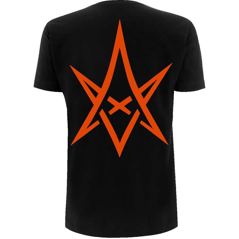 Bring Me The Horizon T-Shirt | Warrior