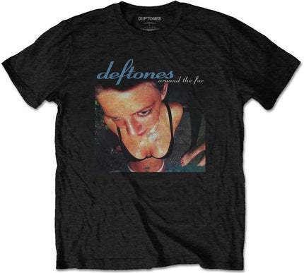 Deftones T-Shirt | Around The Fur