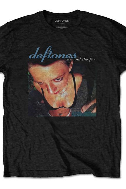 Deftones T-Shirt | Around The Fur