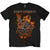 Disturbed T-Shirt | Burning Belief