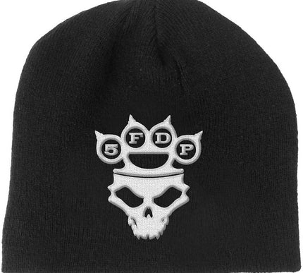 Five Finger Death Punch Beanie | Logo