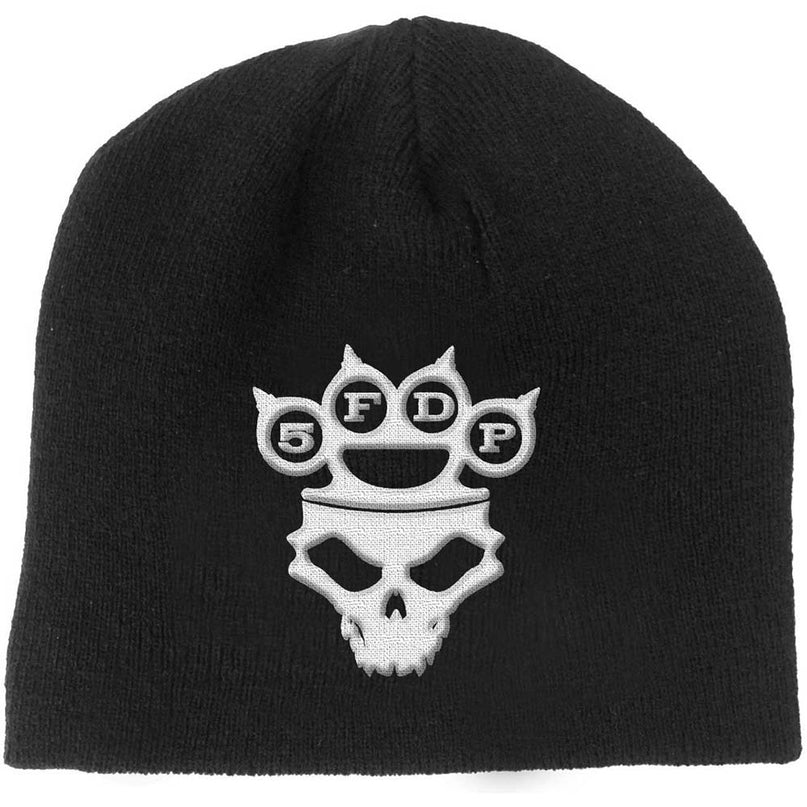 Five Finger Death Punch Beanie | Logo
