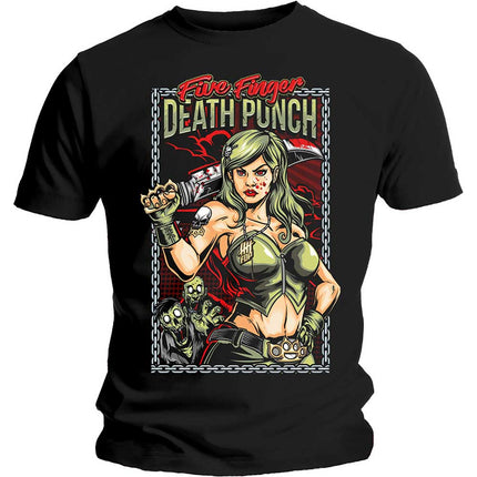 Collection image for: Band Merch - Five Finger Death Punch