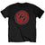 Foo Fighters T-shirt | FF Logo