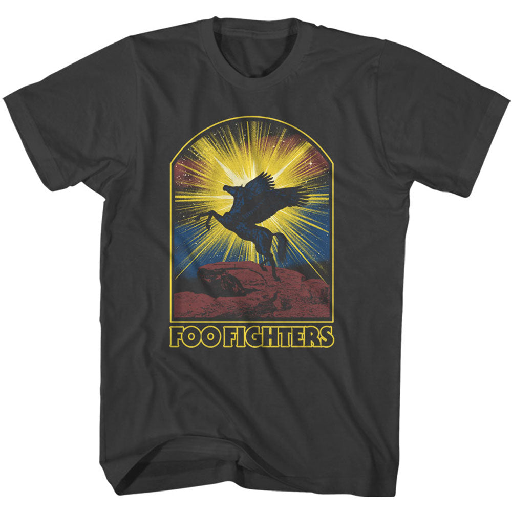 Foo fighters T-Shirt | Pegasus