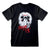 Friday The 13th T-Shirt | White Mask
