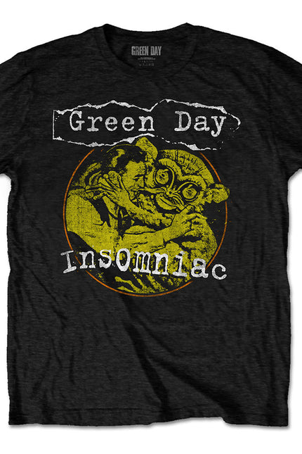 Greenday T-shirt | Free Hugs