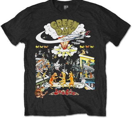 Green Day T-Shirt | 1994 Tour