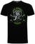 Gas Monkey Garage Cross Spanners T-Shirt | Black