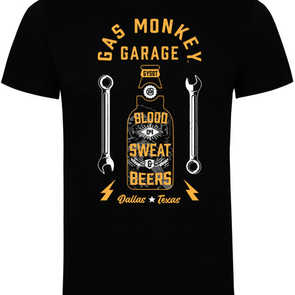 Collection image for: Brand - Gas Monkey Garage