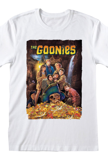 Goonies T-Shirt | Poster