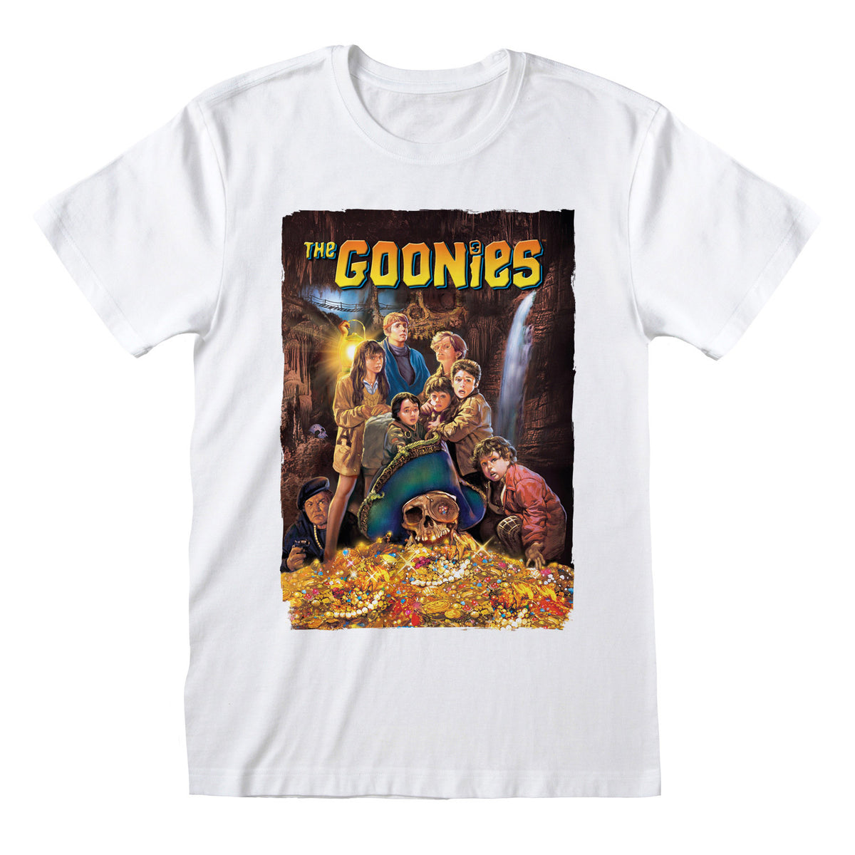 Goonies T-Shirt | Poster