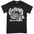 Gas Monkey Garage Muscle Car T-Shirt | Black