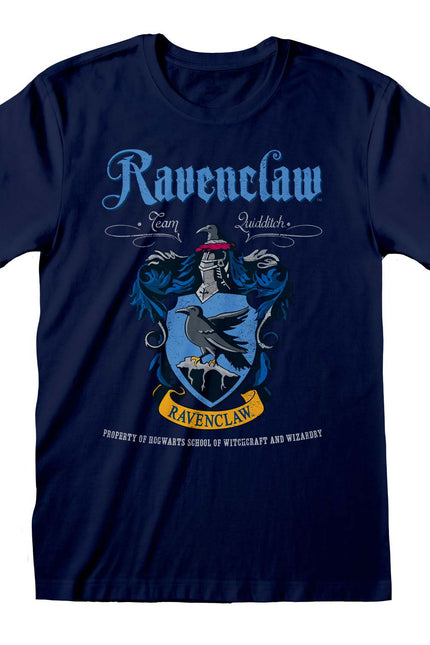 Harry Potter T-Shirt | Ravenclaw Crest