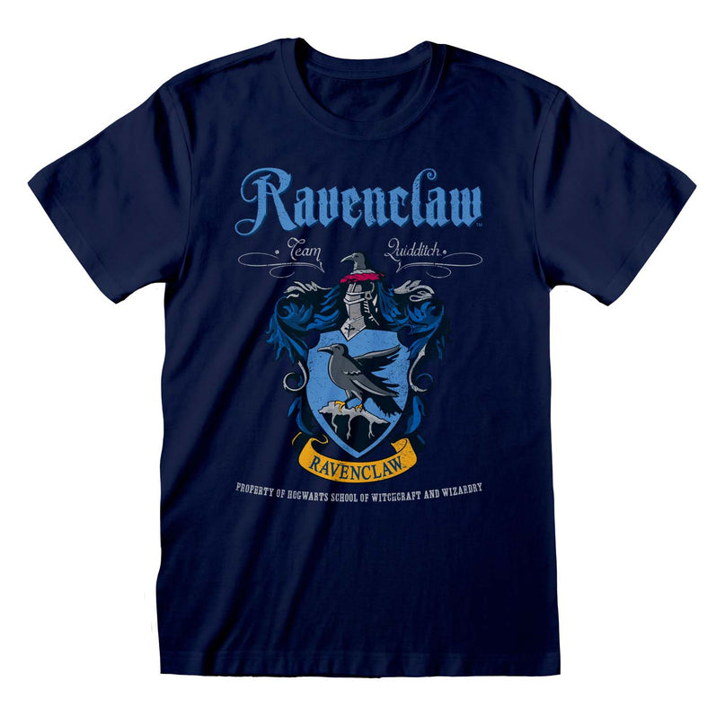 Harry Potter T-Shirt | Ravenclaw Crest
