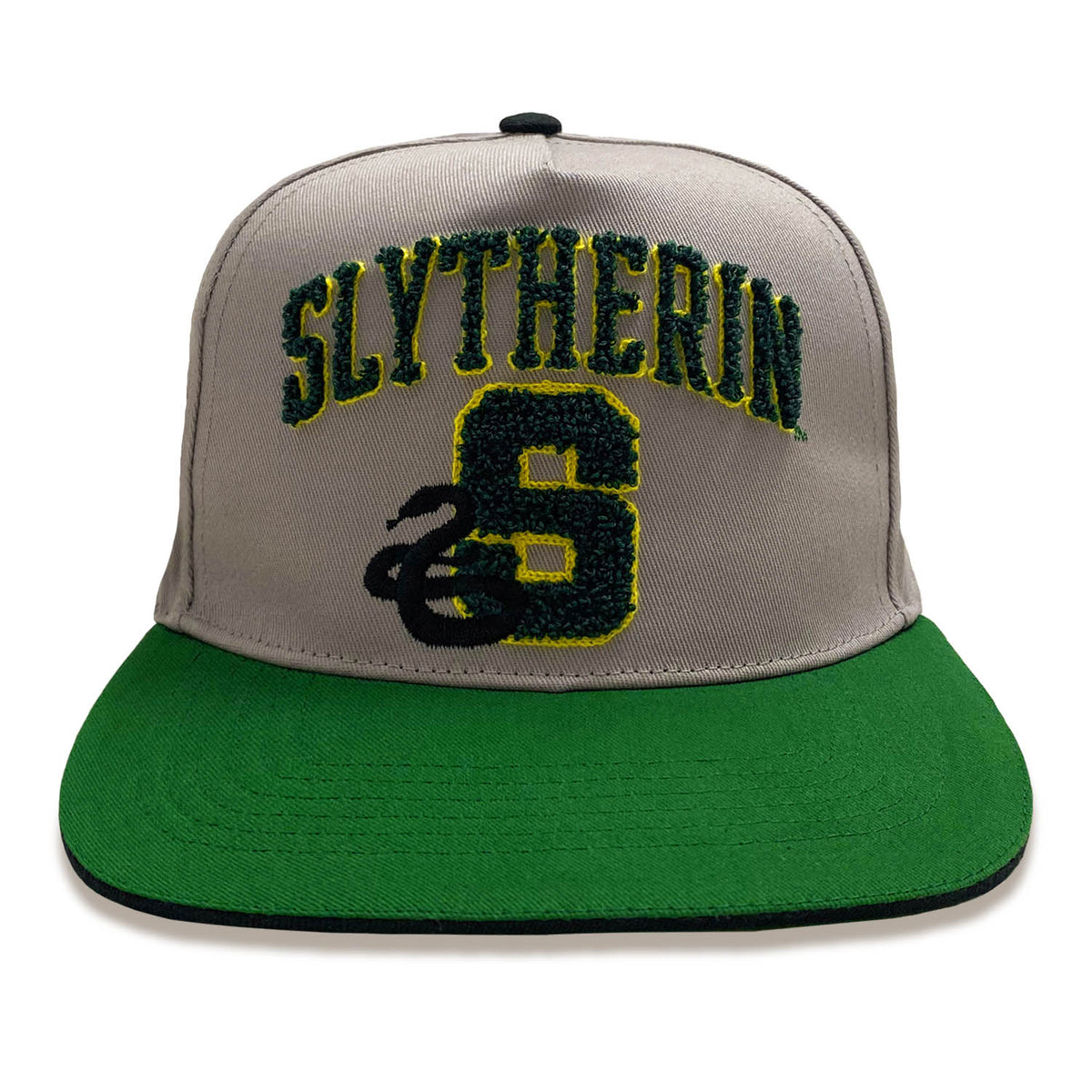 Harry Potter Cap | College Slytherin