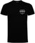 Hoonigan Bracket X T-Shirt | Black