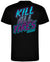 Hoonigan Kill All Tires Fade TP T-Shirt