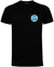 Hoonigan Paddock T-Shirt | Black