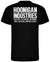 Hoonigan HNGN Shop T-Shirt | Black