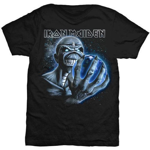 Iron Maiden T-Shirt | A Different World