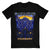 Iron Maiden T-Shirt | Dark Ink Powerslave