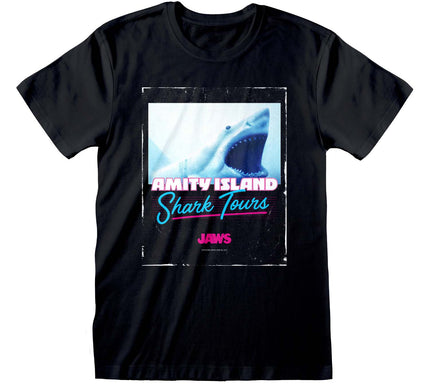 Jaws - Shark Tours