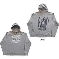 Korn Hoody | Requiem