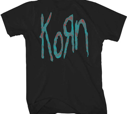 Korn T-Shirt | SoS Doll