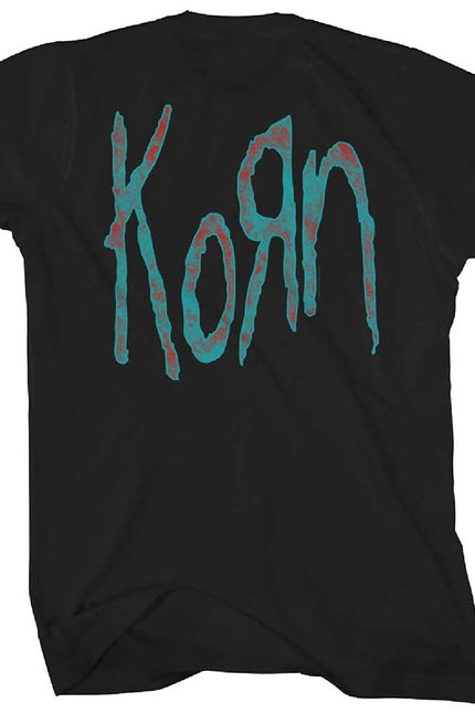 Korn T-Shirt | SoS Doll