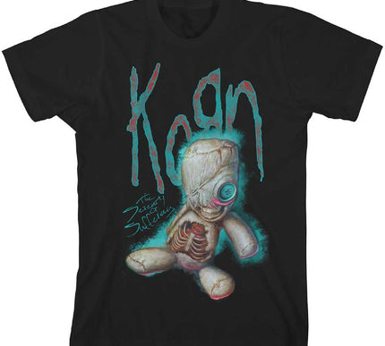 Korn T-Shirt | SoS Doll