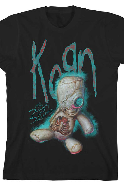 Korn T-Shirt | SoS Doll