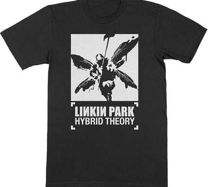 Linkin Park T-Shirt | Soldier Hybrid Theory