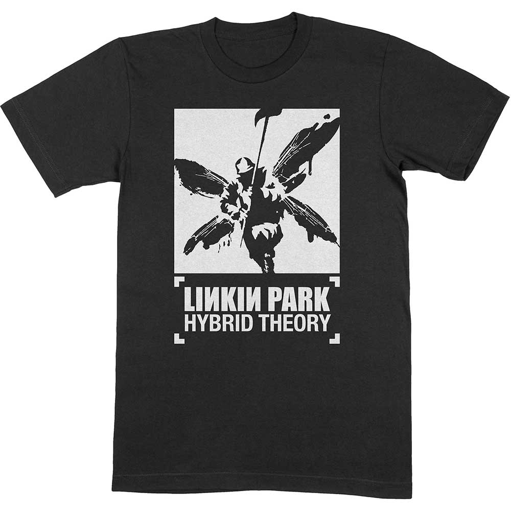 Linkin Park T-Shirt | Soldier Hybrid Theory