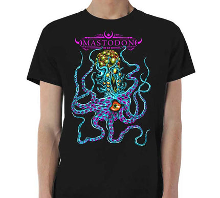 Mastodon T-Shirt | Octo Freak