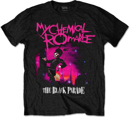 My Chemical Romance T-Shirt | March