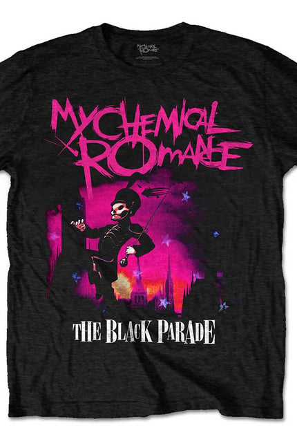My Chemical Romance T-Shirt | March
