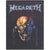 Megadeth Patch | Bloodlines