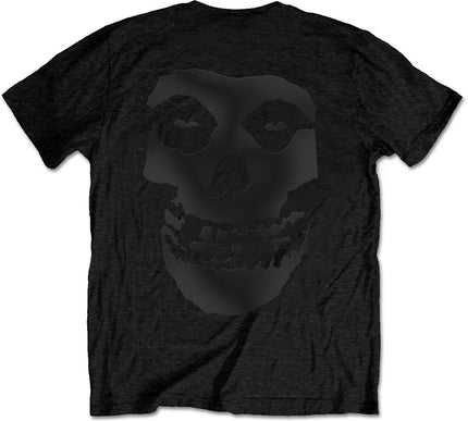 Misfits T-Shirt | Tonal fiend Skull