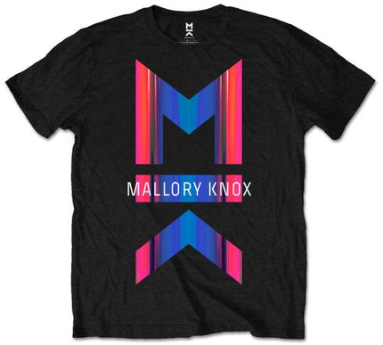 Mallory Knox T-Shirt | Asymmetry