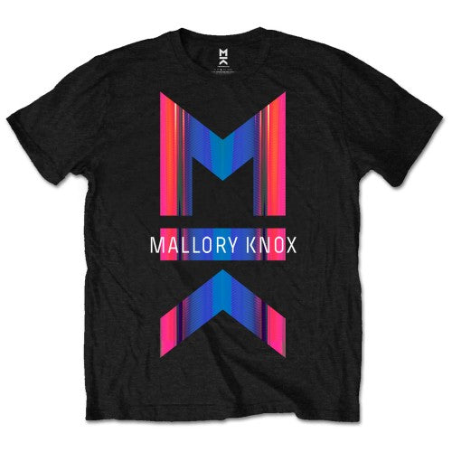 Mallory Knox T-Shirt | Asymmetry