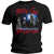 Mötley Crüe T-Shirt | Smokey Street